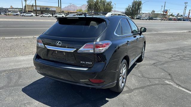 used 2013 Lexus RX 350 car, priced at $14,888