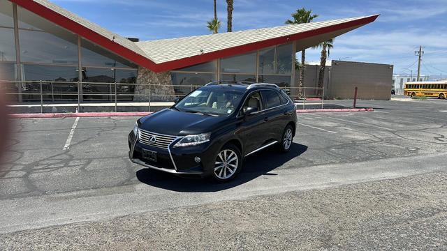 used 2013 Lexus RX 350 car, priced at $14,888