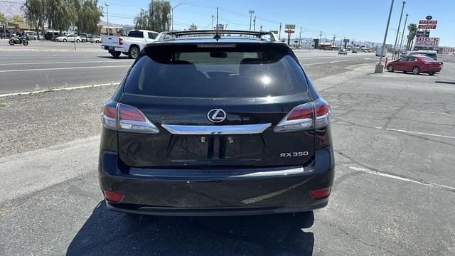 used 2013 Lexus RX 350 car, priced at $14,888