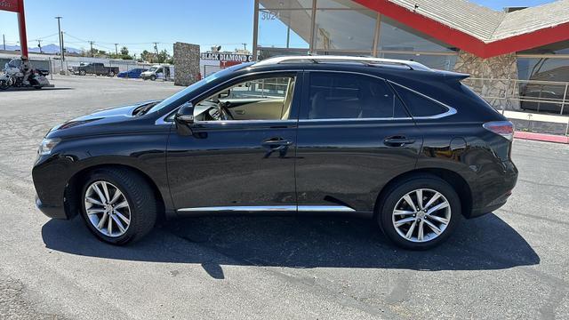 used 2013 Lexus RX 350 car, priced at $14,888