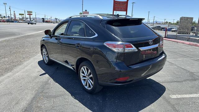 used 2013 Lexus RX 350 car, priced at $14,888