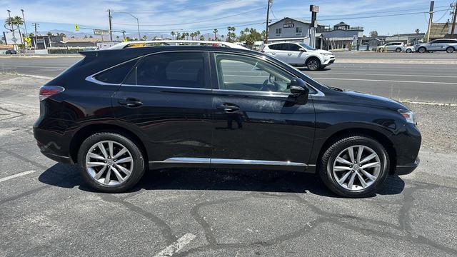 used 2013 Lexus RX 350 car, priced at $14,888