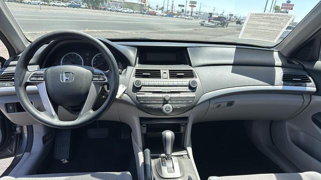 used 2012 Honda Accord car, priced at $8,888