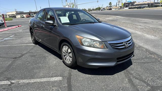 used 2012 Honda Accord car, priced at $8,888