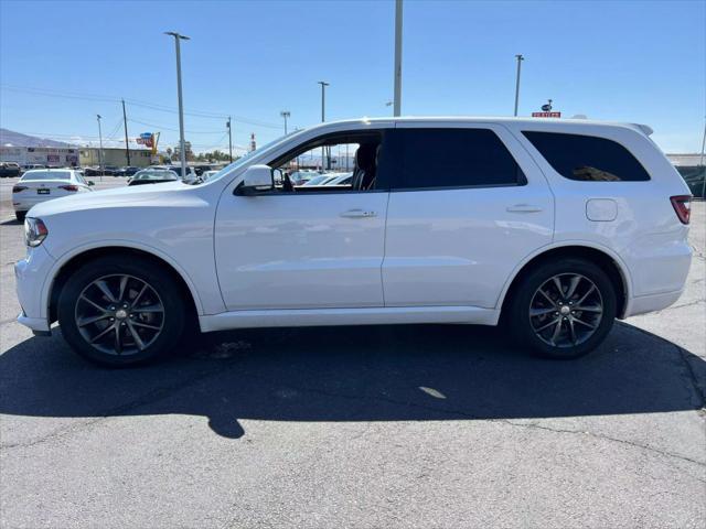 used 2017 Dodge Durango car, priced at $16,999
