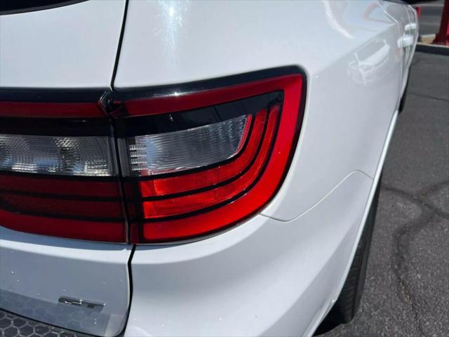 used 2017 Dodge Durango car, priced at $16,999