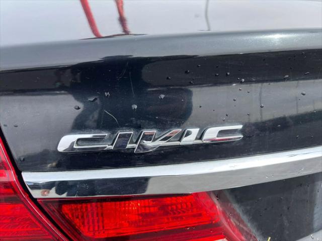 used 2014 Honda Civic car, priced at $11,499