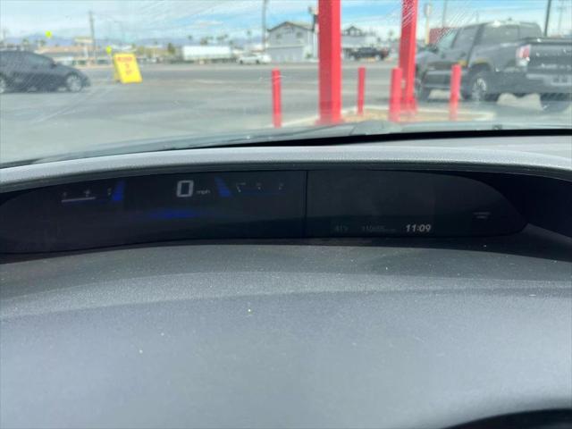 used 2014 Honda Civic car, priced at $11,499
