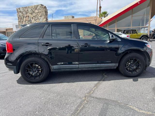 used 2014 Ford Edge car, priced at $10,888