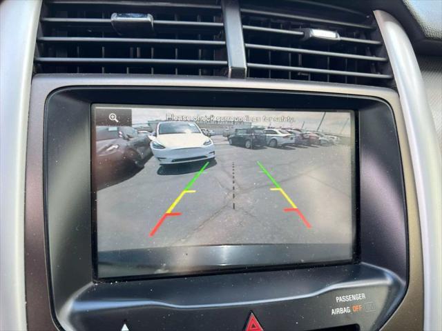 used 2014 Ford Edge car, priced at $10,888