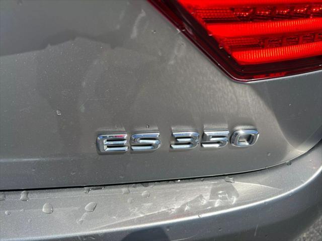 used 2015 Lexus ES 350 car, priced at $14,888