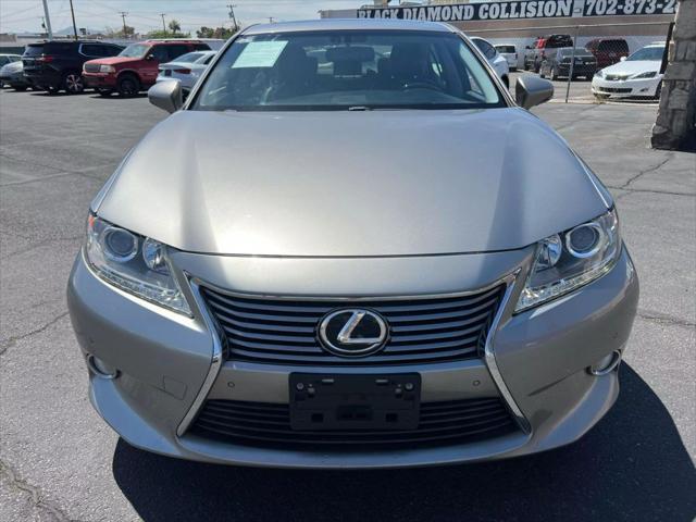 used 2015 Lexus ES 350 car, priced at $14,888
