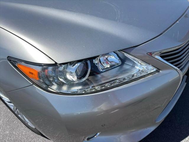used 2015 Lexus ES 350 car, priced at $14,888