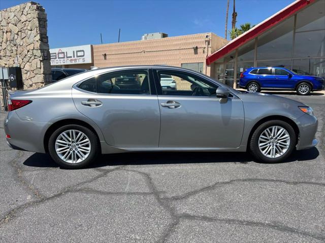 used 2015 Lexus ES 350 car, priced at $14,888