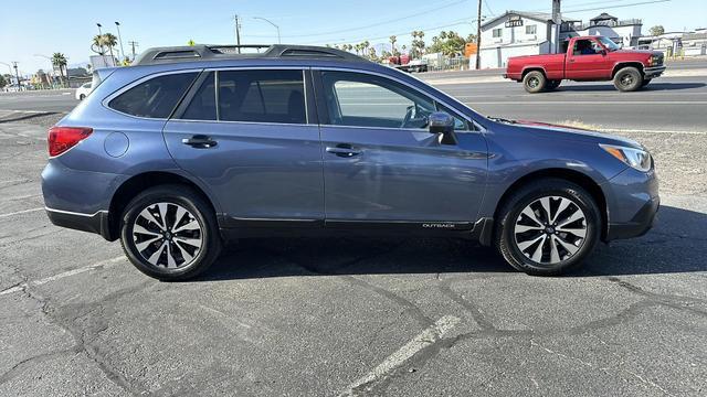 used 2015 Subaru Outback car, priced at $14,299