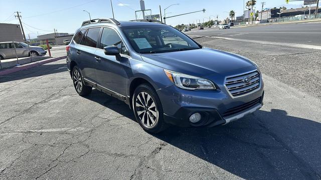 used 2015 Subaru Outback car, priced at $14,299