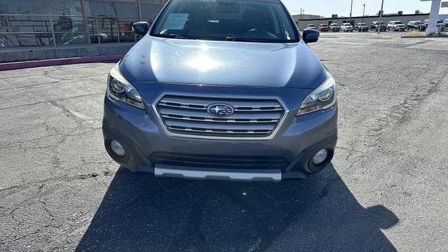 used 2015 Subaru Outback car, priced at $14,299