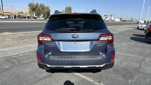 used 2015 Subaru Outback car, priced at $14,299