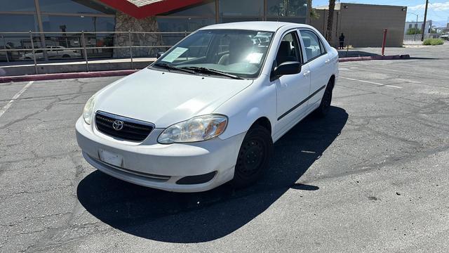 used 2008 Toyota Corolla car, priced at $5,999