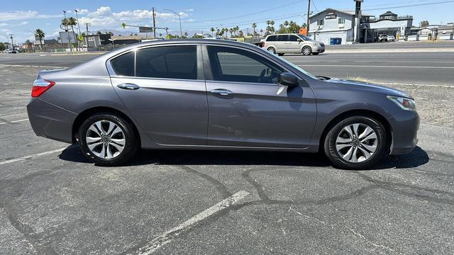 used 2014 Honda Accord car, priced at $12,777