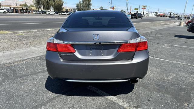 used 2014 Honda Accord car, priced at $12,777