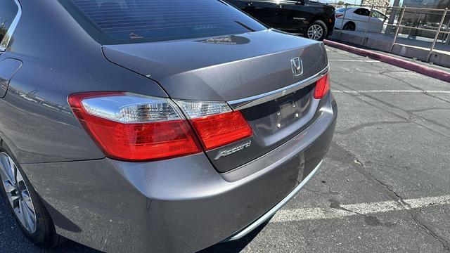 used 2014 Honda Accord car, priced at $12,777