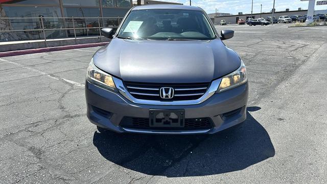 used 2014 Honda Accord car, priced at $12,777