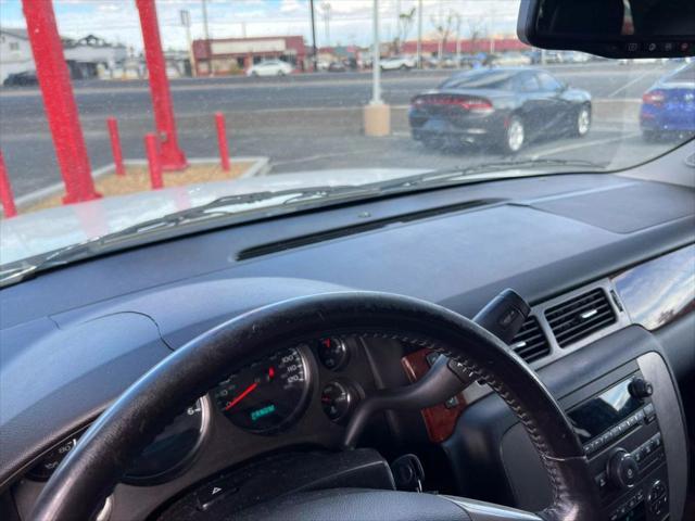 used 2014 GMC Yukon car, priced at $12,999