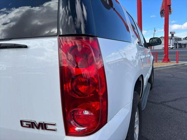 used 2014 GMC Yukon car, priced at $12,999