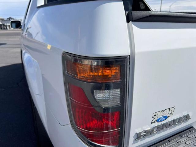 used 2006 Honda Ridgeline car, priced at $9,999