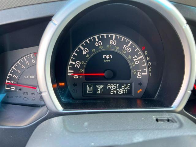 used 2006 Honda Ridgeline car, priced at $9,999