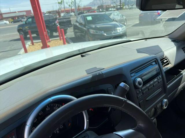 used 2006 Honda Ridgeline car, priced at $9,999