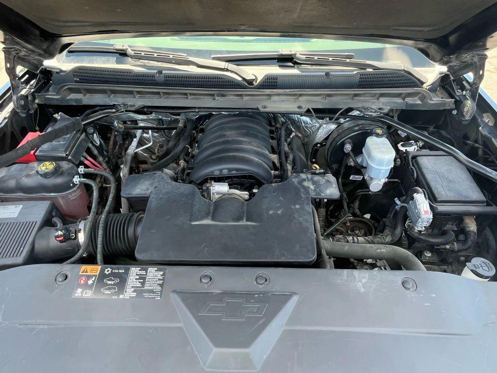 used 2016 Chevrolet Silverado 1500 car, priced at $25,250