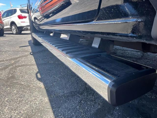 used 2016 Chevrolet Silverado 1500 car, priced at $25,250