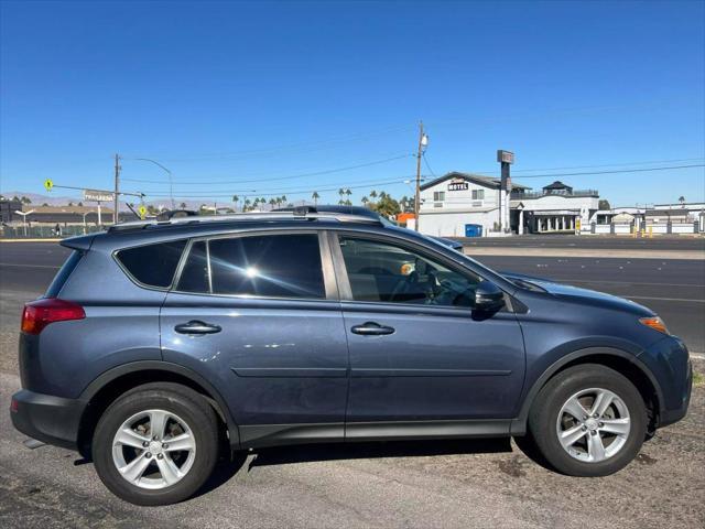 used 2013 Toyota RAV4 car, priced at $10,888