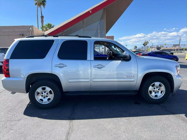 used 2012 Chevrolet Tahoe car, priced at $8,699