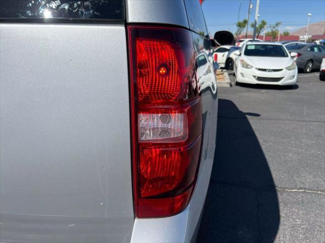 used 2012 Chevrolet Tahoe car, priced at $8,699