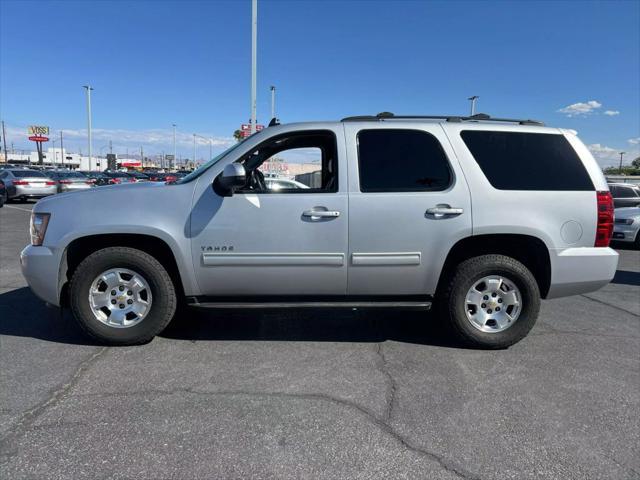 used 2012 Chevrolet Tahoe car, priced at $8,699