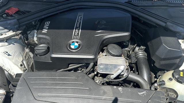 used 2017 BMW 320 car, priced at $10,888