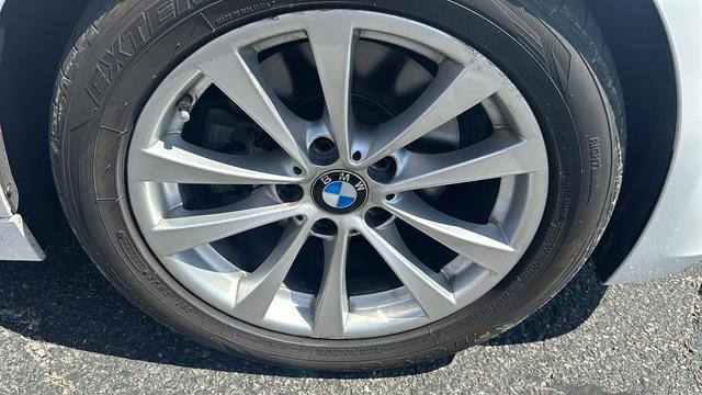 used 2017 BMW 320 car, priced at $10,888