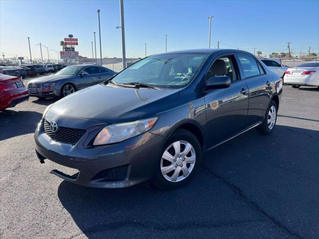 used 2010 Toyota Corolla car, priced at $7,777