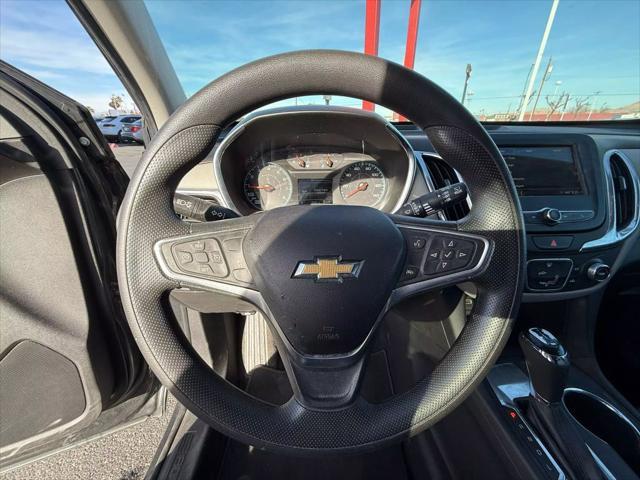 used 2019 Chevrolet Equinox car, priced at $10,999