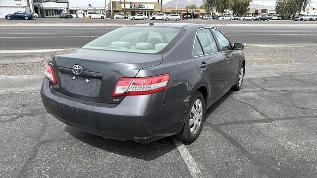 used 2011 Toyota Camry car, priced at $8,888