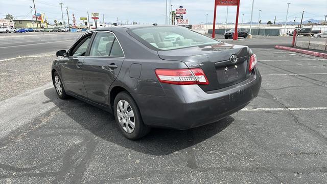 used 2011 Toyota Camry car, priced at $8,888