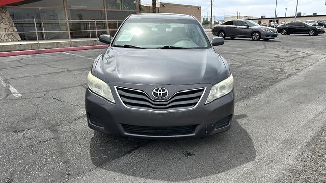 used 2011 Toyota Camry car, priced at $8,888