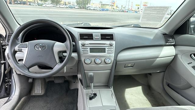 used 2011 Toyota Camry car, priced at $8,888