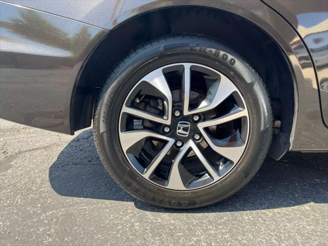 used 2013 Honda Civic car, priced at $11,189