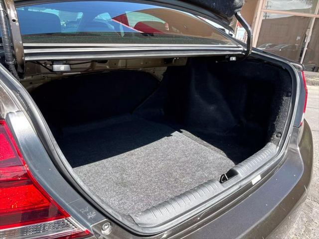 used 2013 Honda Civic car, priced at $11,189