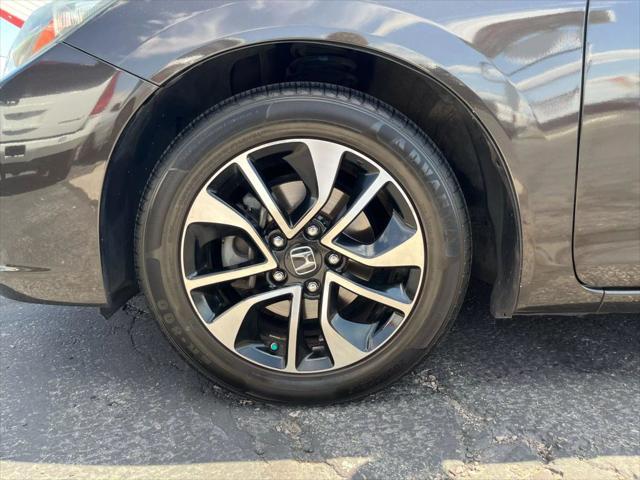 used 2013 Honda Civic car, priced at $11,189