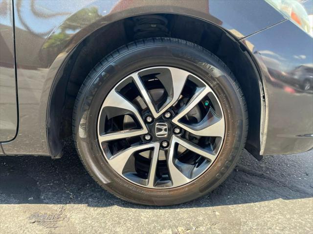used 2013 Honda Civic car, priced at $11,189